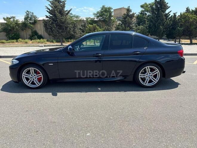 BMW 535 2012, 237,357 km - 3.0 l - Bakı