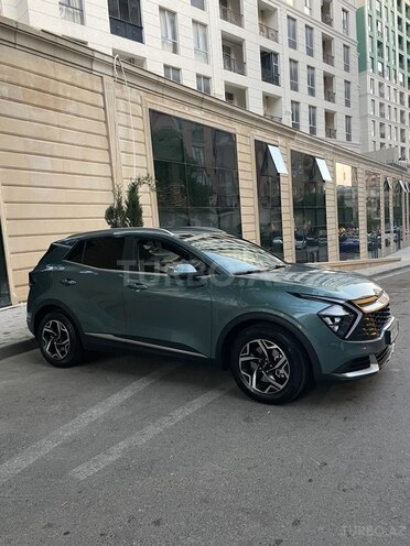 Kia Sportage 2024, 15,500 km - 2.0 л - Bakı