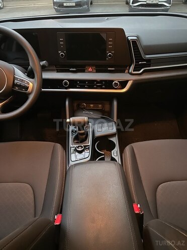 Kia Sportage 2024, 15,500 km - 2.0 л - Bakı