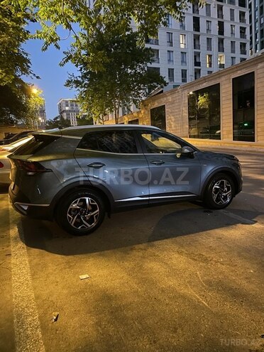 Kia Sportage 2024, 15,500 km - 2.0 л - Bakı