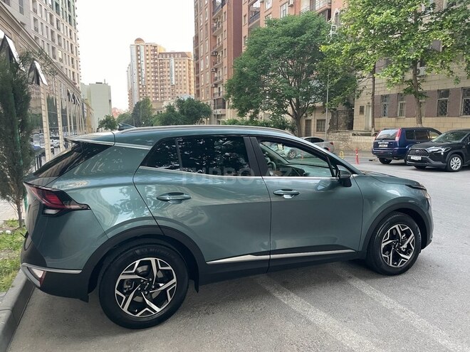 Kia Sportage 2024, 15,500 km - 2.0 л - Bakı