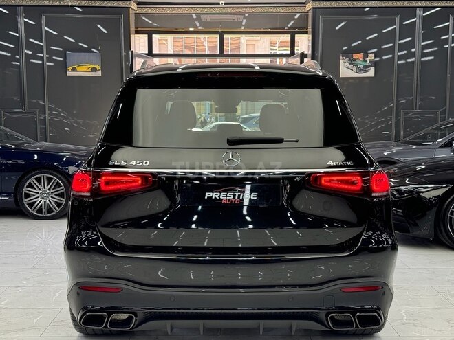 Mercedes GLS 450 4MATIC-6