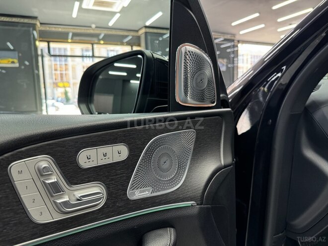 Mercedes GLS 450 4MATIC-11