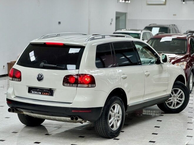 Volkswagen Touareg 2009, 214,000 km - 3.6 л - Bakı