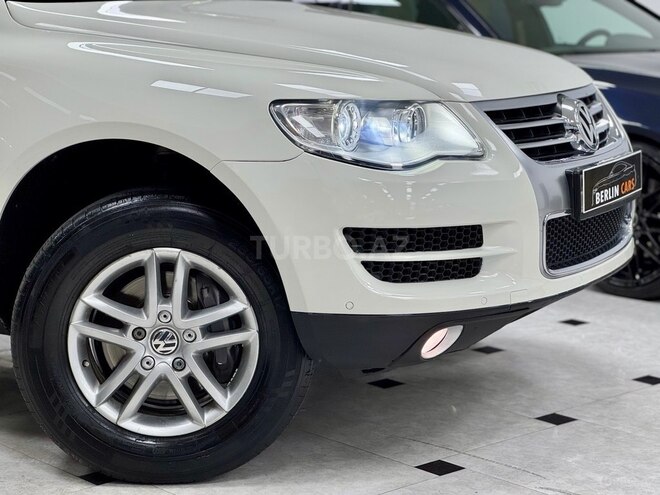 Volkswagen Touareg 2009, 214,000 km - 3.6 л - Bakı