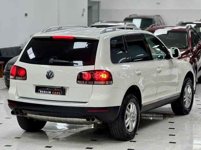 Volkswagen Touareg 2009, 214,000 km - 3.6 л - Bakı