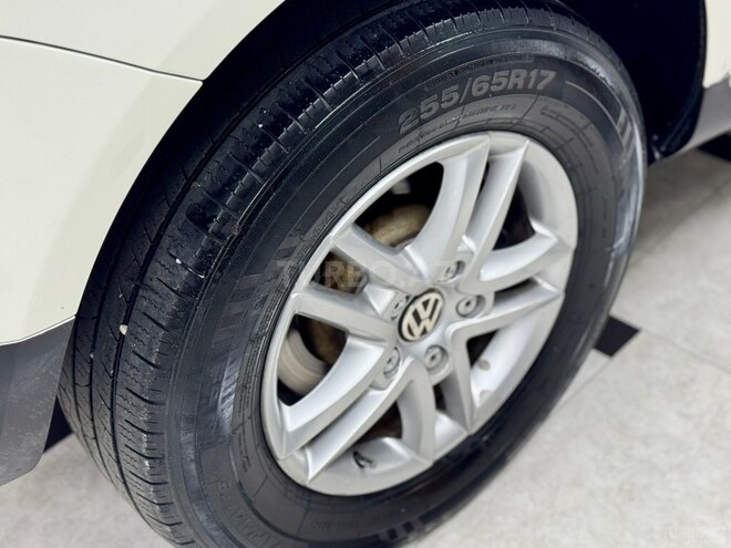 Volkswagen Touareg 2009, 214,000 km - 3.6 л - Bakı