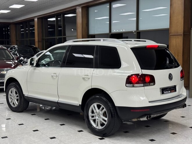 Volkswagen Touareg 2009, 214,000 km - 3.6 л - Bakı