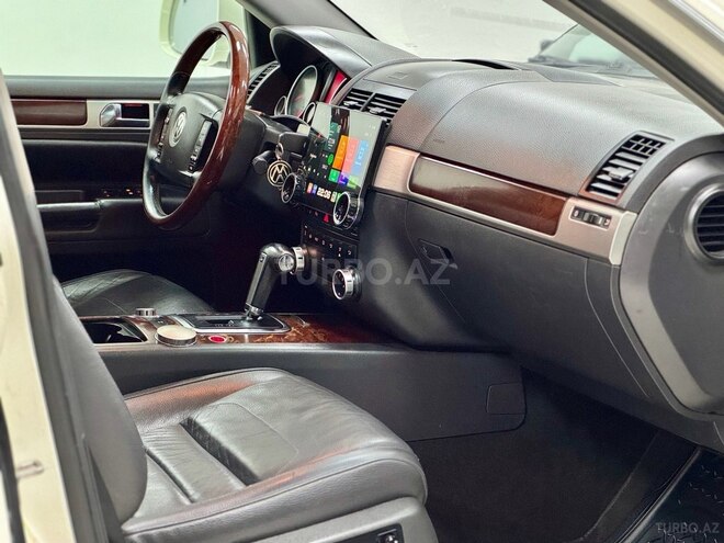 Volkswagen Touareg 2009, 214,000 km - 3.6 л - Bakı