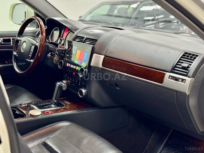 Volkswagen Touareg 2009, 214,000 km - 3.6 л - Bakı