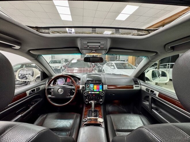 Volkswagen Touareg 2009, 214,000 km - 3.6 л - Bakı