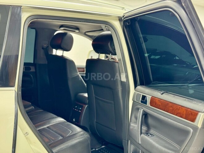 Volkswagen Touareg 2009, 214,000 km - 3.6 л - Bakı