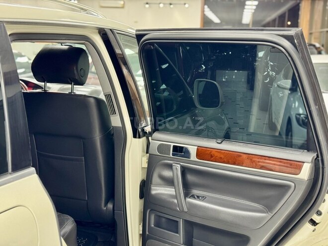 Volkswagen Touareg 2009, 214,000 km - 3.6 л - Bakı