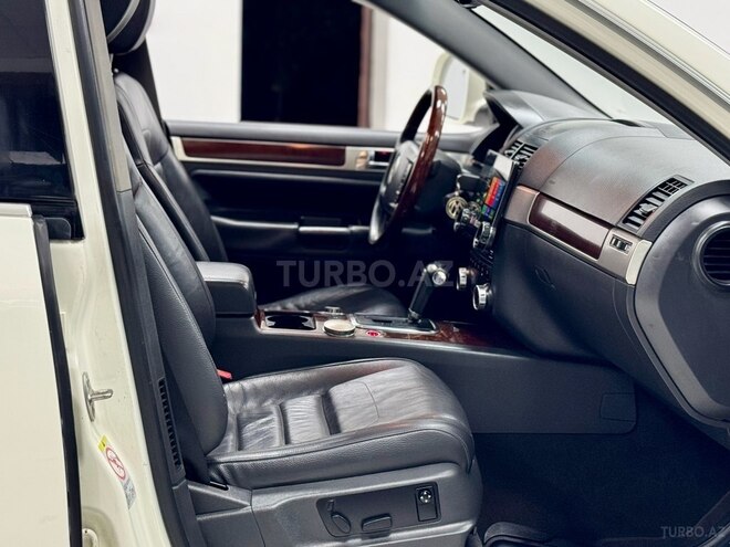 Volkswagen Touareg 2009, 214,000 km - 3.6 л - Bakı
