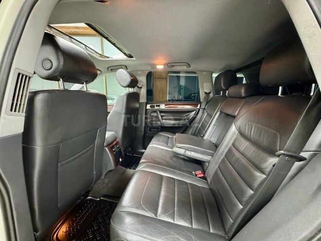 Volkswagen Touareg 2009, 214,000 km - 3.6 л - Bakı