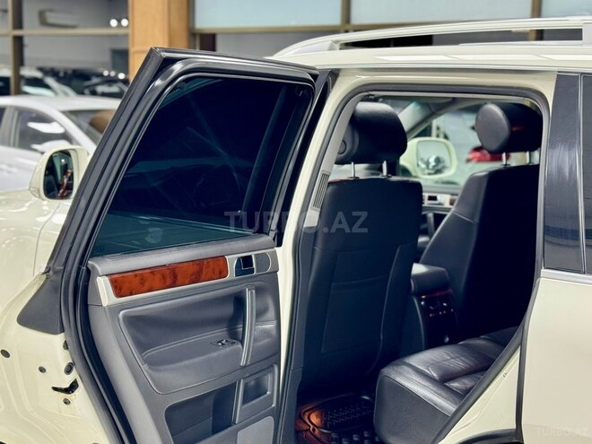 Volkswagen Touareg 2009, 214,000 km - 3.6 л - Bakı