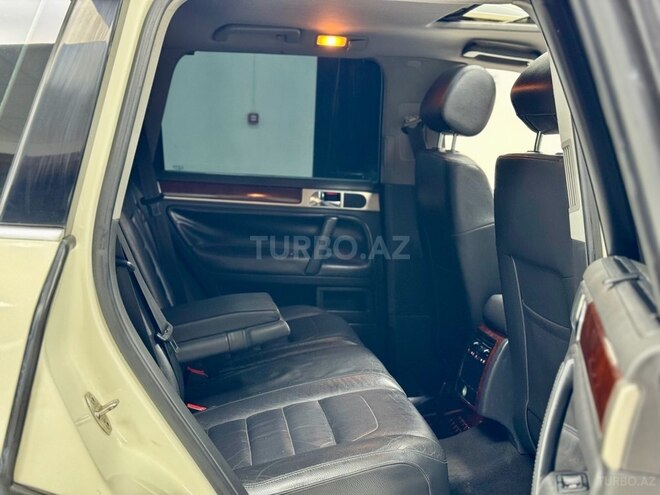 Volkswagen Touareg 2009, 214,000 km - 3.6 л - Bakı