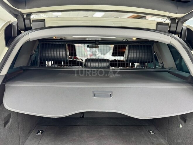 Volkswagen Touareg 2009, 214,000 km - 3.6 л - Bakı