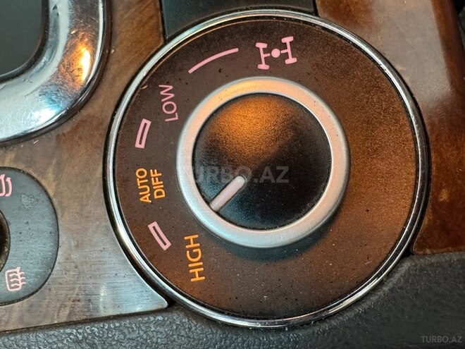 Volkswagen Touareg 2009, 214,000 km - 3.6 л - Bakı