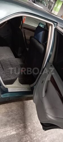 Mercedes C 220 1995, 254,000 km - 2.2 л - Bakı