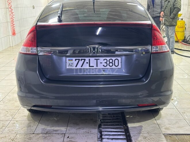 Honda Insight 2012, 291,462 km - 1.3 l - Bakı