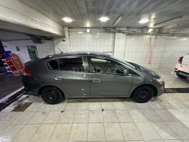 Honda Insight 2012, 291,462 km - 1.3 l - Bakı