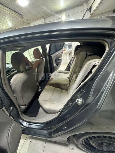 Honda Insight 2012, 291,462 km - 1.3 l - Bakı