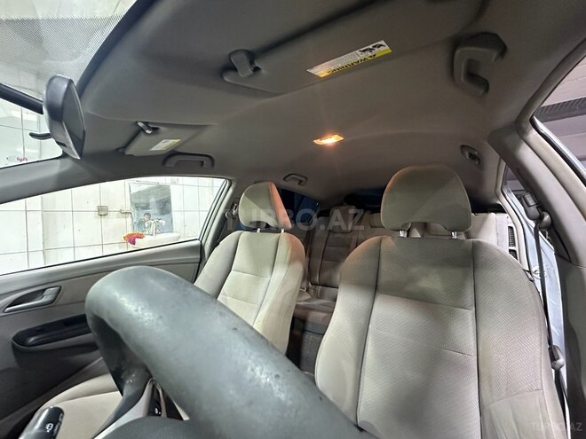 Honda Insight 2012, 291,462 km - 1.3 l - Bakı