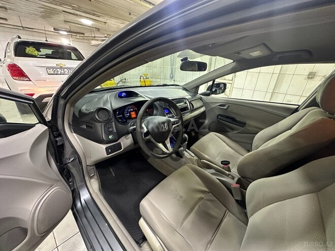 Honda Insight 2012, 291,462 km - 1.3 l - Bakı