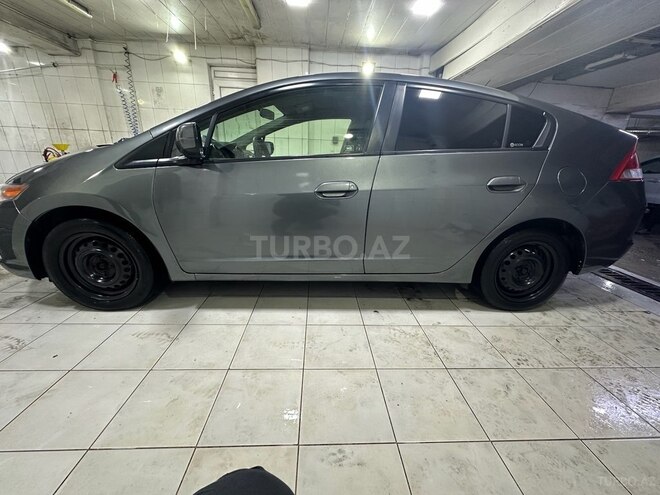 Honda Insight 2012, 291,462 km - 1.3 l - Bakı