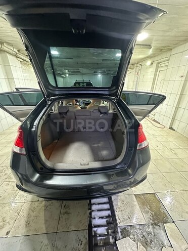 Honda Insight 2012, 291,462 km - 1.3 l - Bakı