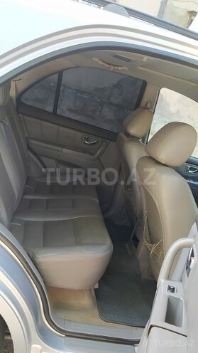 Kia Sorento 2004, 279,456 km - 2.5 l - Sumqayıt