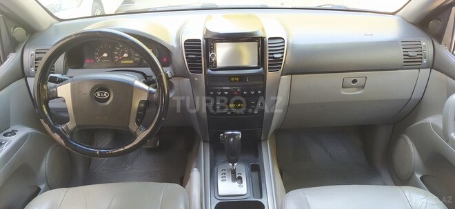 Kia Sorento 2004, 279,456 km - 2.5 l - Sumqayıt