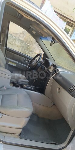 Kia Sorento 2004, 279,456 km - 2.5 l - Sumqayıt