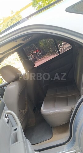 Kia Sorento 2004, 279,456 km - 2.5 l - Sumqayıt