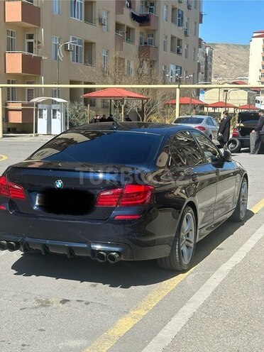 BMW 535 2012, 237,357 km - 3.0 l - Bakı