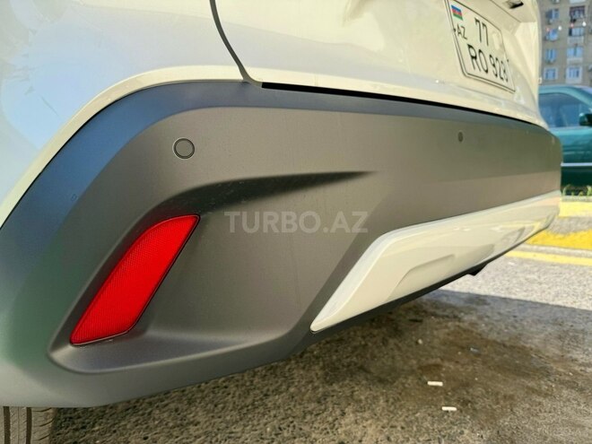 Toyota Corolla Cross 2025, 0 km - 2.0 л - Bakı