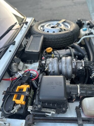 LADA (VAZ) Niva 2014, 134,500 km - 1.7 l - Bakı