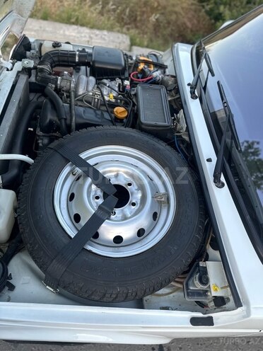 LADA (VAZ) Niva 2014, 134,500 km - 1.7 l - Bakı