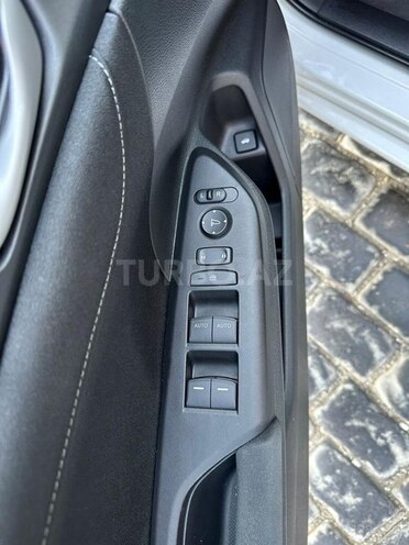 Honda Insight 2021, 50,000 km - 1.5 л - Bakı