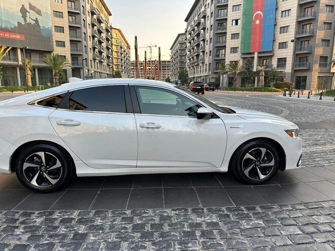 Honda Insight 2021, 50,000 km - 1.5 л - Bakı