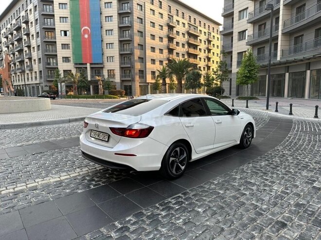 Honda Insight 2021, 50,000 km - 1.5 л - Bakı