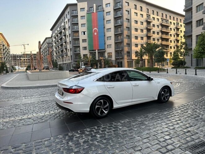 Honda Insight 2021, 50,000 km - 1.5 л - Bakı
