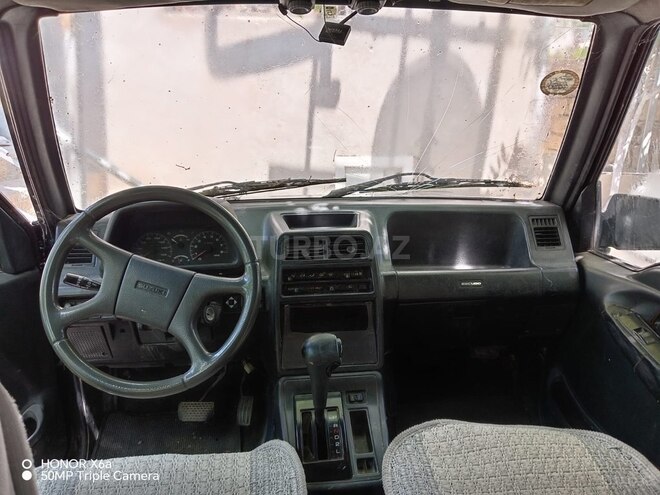 Suzuki Vitara 1996, 500,000 km - 2.0 l - Bakı