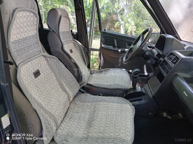 Suzuki Vitara 1996, 500,000 km - 2.0 l - Bakı