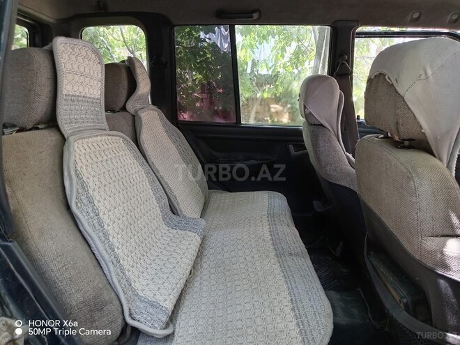 Suzuki Vitara 1996, 500,000 km - 2.0 l - Bakı