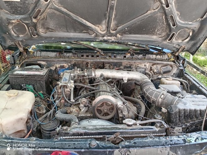 Suzuki Vitara 1996, 500,000 km - 2.0 l - Bakı