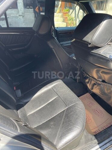 Mercedes C 240 1998, 512,000 km - 2.4 l - Bakı