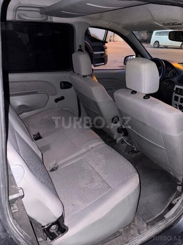 Renault Logan 2010, 285,700 km - 1.6 l - Bakı