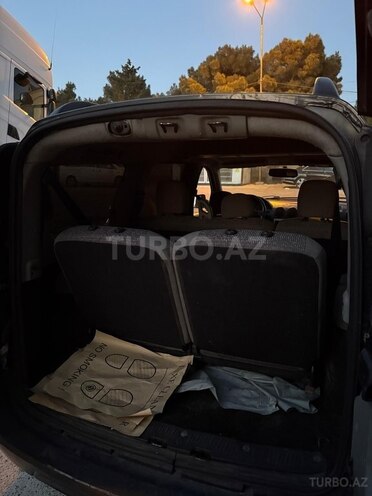 Renault Logan 2010, 285,700 km - 1.6 l - Bakı